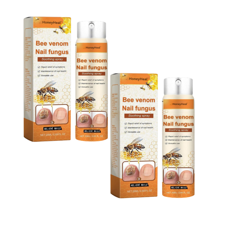 HoneyHeal™