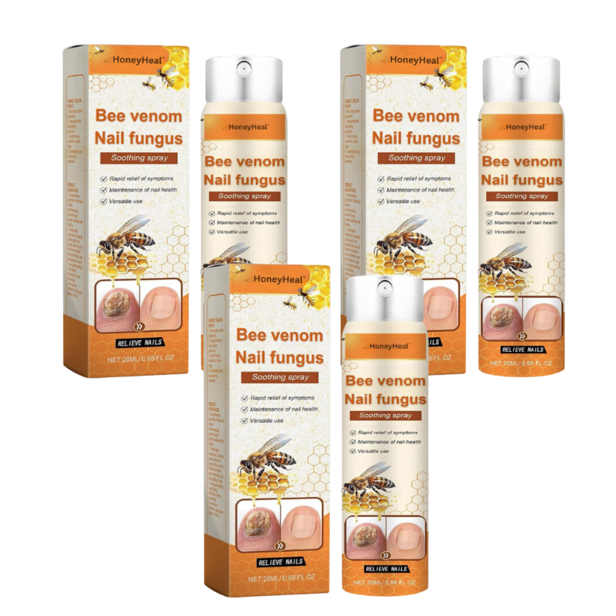HoneyHeal™