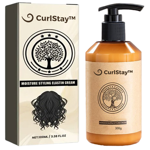 CurlStay