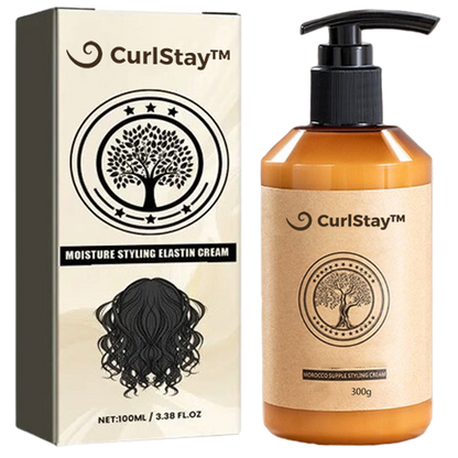 CurlStay