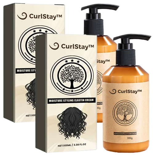 CurlStay