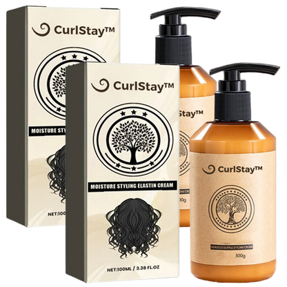 CurlStay