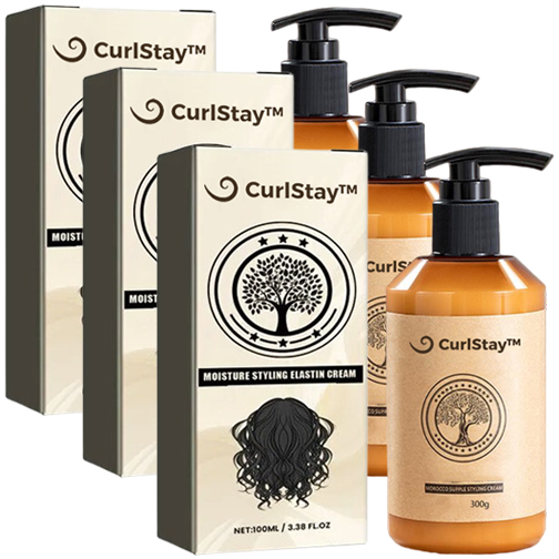 CurlStay