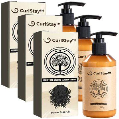 CurlStay